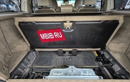 Volvo XC90 II рестайлинг, 2007 год, 1 500 000 рублей, 28 фотография