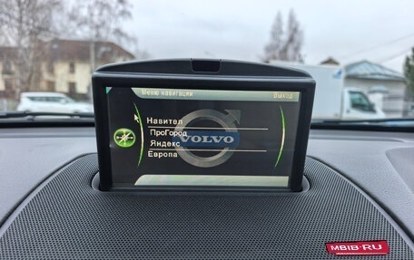 Volvo XC90 II рестайлинг, 2007 год, 1 500 000 рублей, 16 фотография