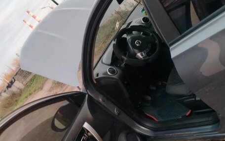 Nissan Qashqai, 2008 год, 860 000 рублей, 6 фотография