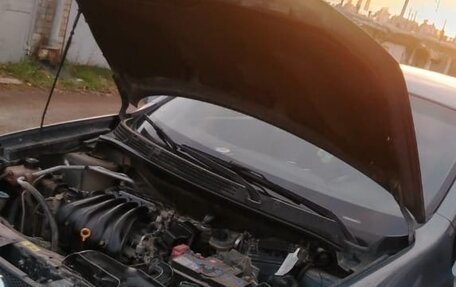 Nissan Qashqai, 2008 год, 860 000 рублей, 5 фотография