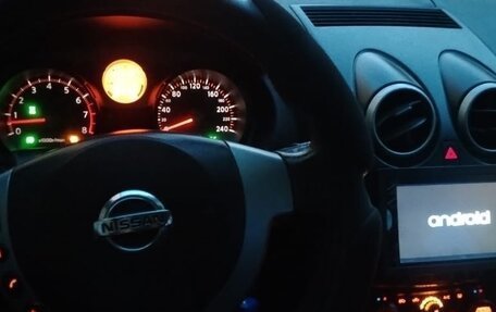 Nissan Qashqai, 2008 год, 860 000 рублей, 8 фотография