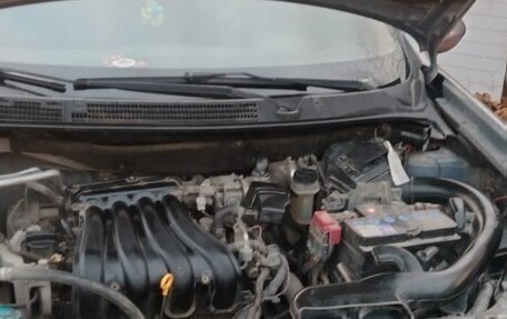 Nissan Qashqai, 2008 год, 860 000 рублей, 4 фотография