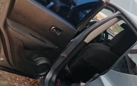 Nissan Qashqai, 2008 год, 860 000 рублей, 7 фотография