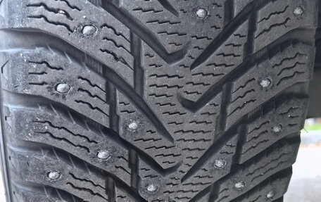 Volvo XC90 II рестайлинг, 2007 год, 1 500 000 рублей, 30 фотография