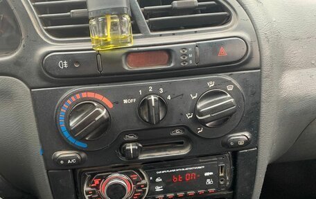 Chevrolet Lanos I, 2007 год, 74 000 рублей, 2 фотография