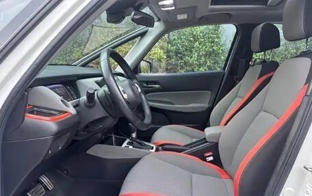 Honda Fit, 2022 год, 1 450 052 рублей, 2 фотография