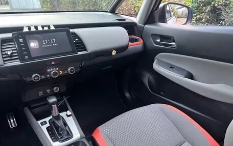 Honda Fit, 2022 год, 1 450 052 рублей, 8 фотография