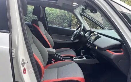 Honda Fit, 2022 год, 1 450 052 рублей, 5 фотография