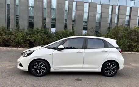 Honda Fit, 2022 год, 1 450 052 рублей, 13 фотография
