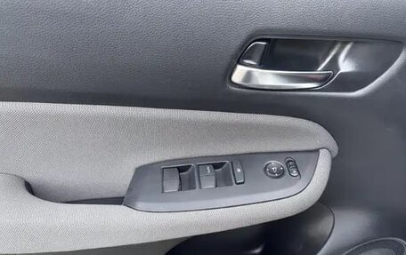 Honda Fit, 2022 год, 1 450 052 рублей, 11 фотография