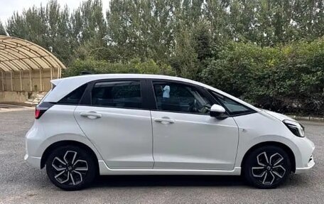 Honda Fit, 2022 год, 1 450 052 рублей, 15 фотография