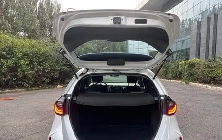 Honda Fit, 2022 год, 1 450 052 рублей, 16 фотография