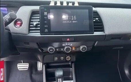 Honda Fit, 2022 год, 1 450 052 рублей, 6 фотография