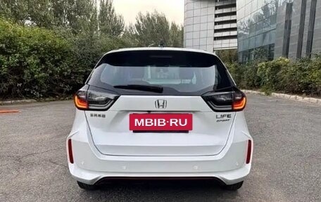 Honda Fit, 2022 год, 1 450 052 рублей, 14 фотография