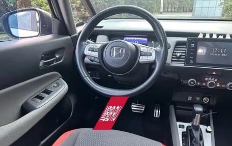 Honda Fit, 2022 год, 1 450 052 рублей, 3 фотография