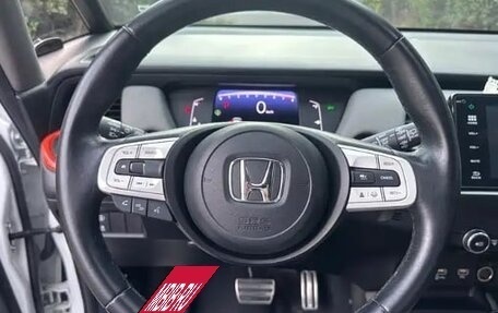 Honda Fit, 2022 год, 1 450 052 рублей, 4 фотография