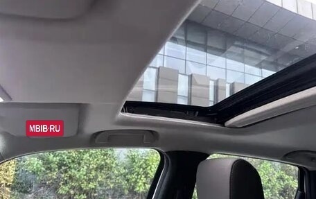 Honda Fit, 2022 год, 1 450 052 рублей, 9 фотография