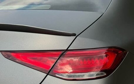 Mercedes-Benz CLS, 2021 год, 4 900 032 рублей, 10 фотография