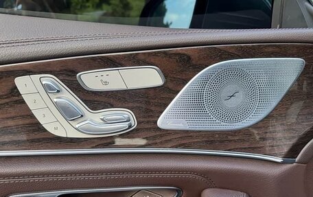 Mercedes-Benz CLS, 2021 год, 4 900 032 рублей, 14 фотография