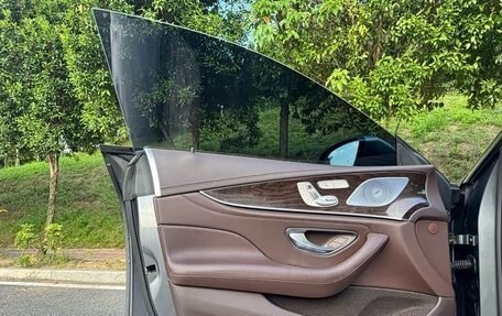 Mercedes-Benz CLS, 2021 год, 4 900 032 рублей, 13 фотография