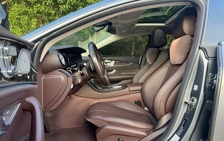 Mercedes-Benz CLS, 2021 год, 4 900 032 рублей, 16 фотография