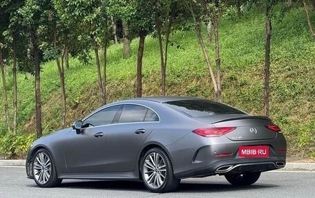 Mercedes-Benz CLS, 2021 год, 4 900 032 рублей, 7 фотография