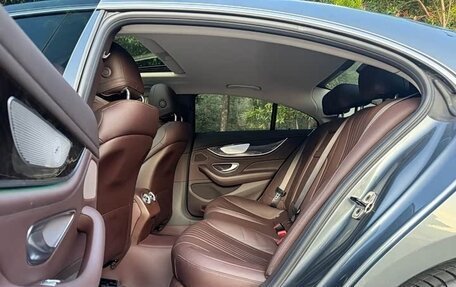 Mercedes-Benz CLS, 2021 год, 4 900 032 рублей, 17 фотография