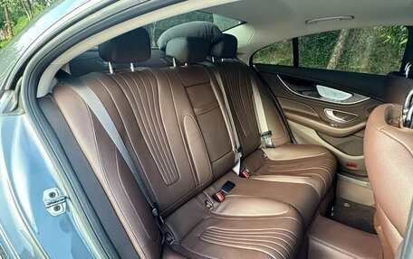 Mercedes-Benz CLS, 2021 год, 4 900 032 рублей, 22 фотография