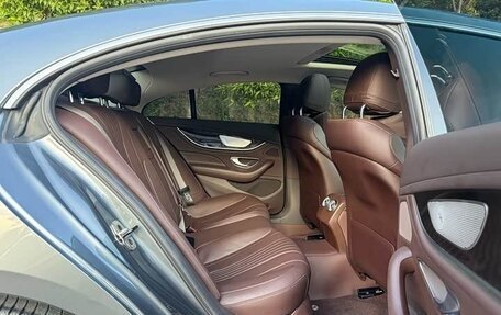 Mercedes-Benz CLS, 2021 год, 4 900 032 рублей, 21 фотография