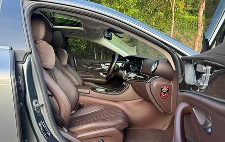 Mercedes-Benz CLS, 2021 год, 4 900 032 рублей, 20 фотография