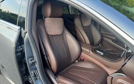 Mercedes-Benz CLS, 2021 год, 4 900 032 рублей, 19 фотография