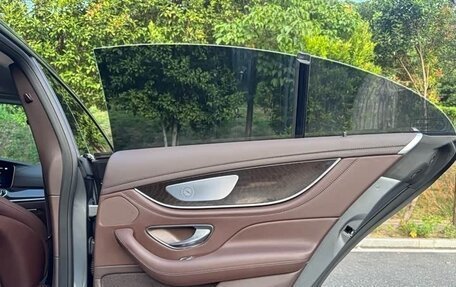 Mercedes-Benz CLS, 2021 год, 4 900 032 рублей, 23 фотография