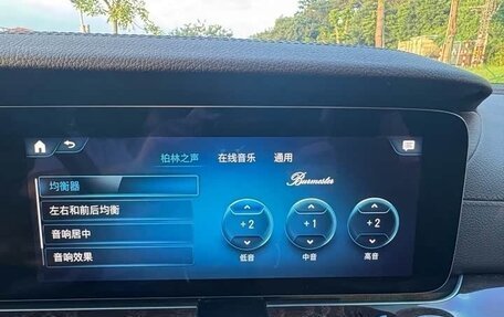 Mercedes-Benz CLS, 2021 год, 4 900 032 рублей, 26 фотография