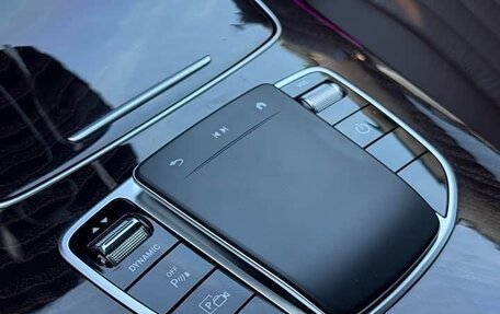 Mercedes-Benz CLS, 2021 год, 4 900 032 рублей, 25 фотография