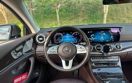 Mercedes-Benz CLS, 2021 год, 4 900 032 рублей, 24 фотография