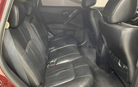 Nissan Murano, 2010 год, 1 070 000 рублей, 14 фотография