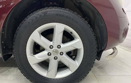 Nissan Murano, 2010 год, 1 070 000 рублей, 15 фотография