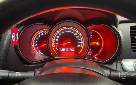 Nissan Murano, 2010 год, 1 070 000 рублей, 10 фотография