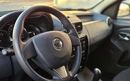 Nissan Terrano III, 2020 год, 1 221 591 рублей, 9 фотография