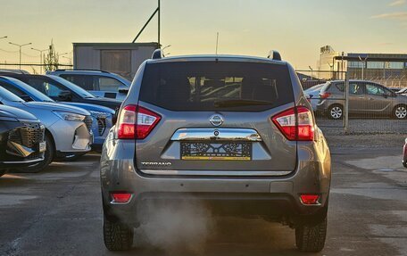 Nissan Terrano III, 2020 год, 1 221 591 рублей, 6 фотография