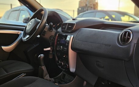 Nissan Terrano III, 2020 год, 1 221 591 рублей, 10 фотография