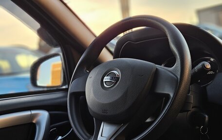 Nissan Terrano III, 2020 год, 1 221 591 рублей, 11 фотография