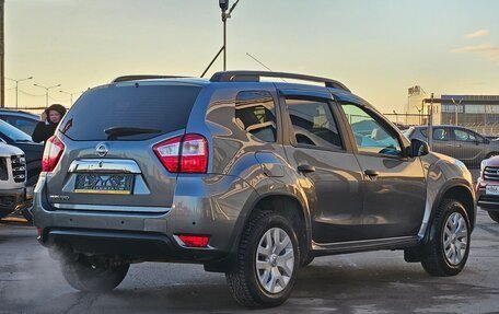 Nissan Terrano III, 2020 год, 1 221 591 рублей, 5 фотография