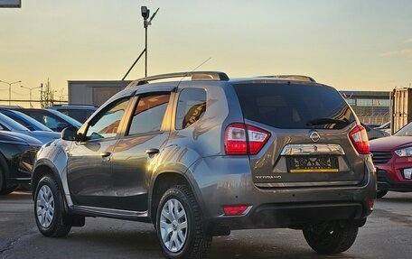 Nissan Terrano III, 2020 год, 1 221 591 рублей, 7 фотография