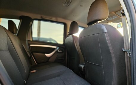 Nissan Terrano III, 2020 год, 1 221 591 рублей, 12 фотография