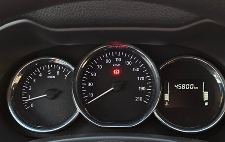 Nissan Terrano III, 2020 год, 1 221 591 рублей, 15 фотография