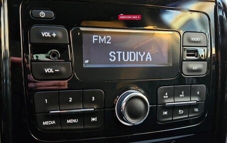 Nissan Terrano III, 2020 год, 1 221 591 рублей, 13 фотография