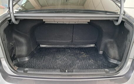 KIA Rio III рестайлинг, 2015 год, 740 000 рублей, 12 фотография