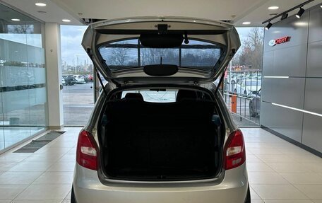 Skoda Fabia II, 2011 год, 610 000 рублей, 7 фотография