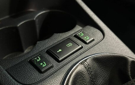 Skoda Fabia II, 2011 год, 610 000 рублей, 11 фотография